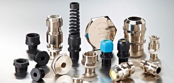Cables,Cable Glands & Cable Accessories