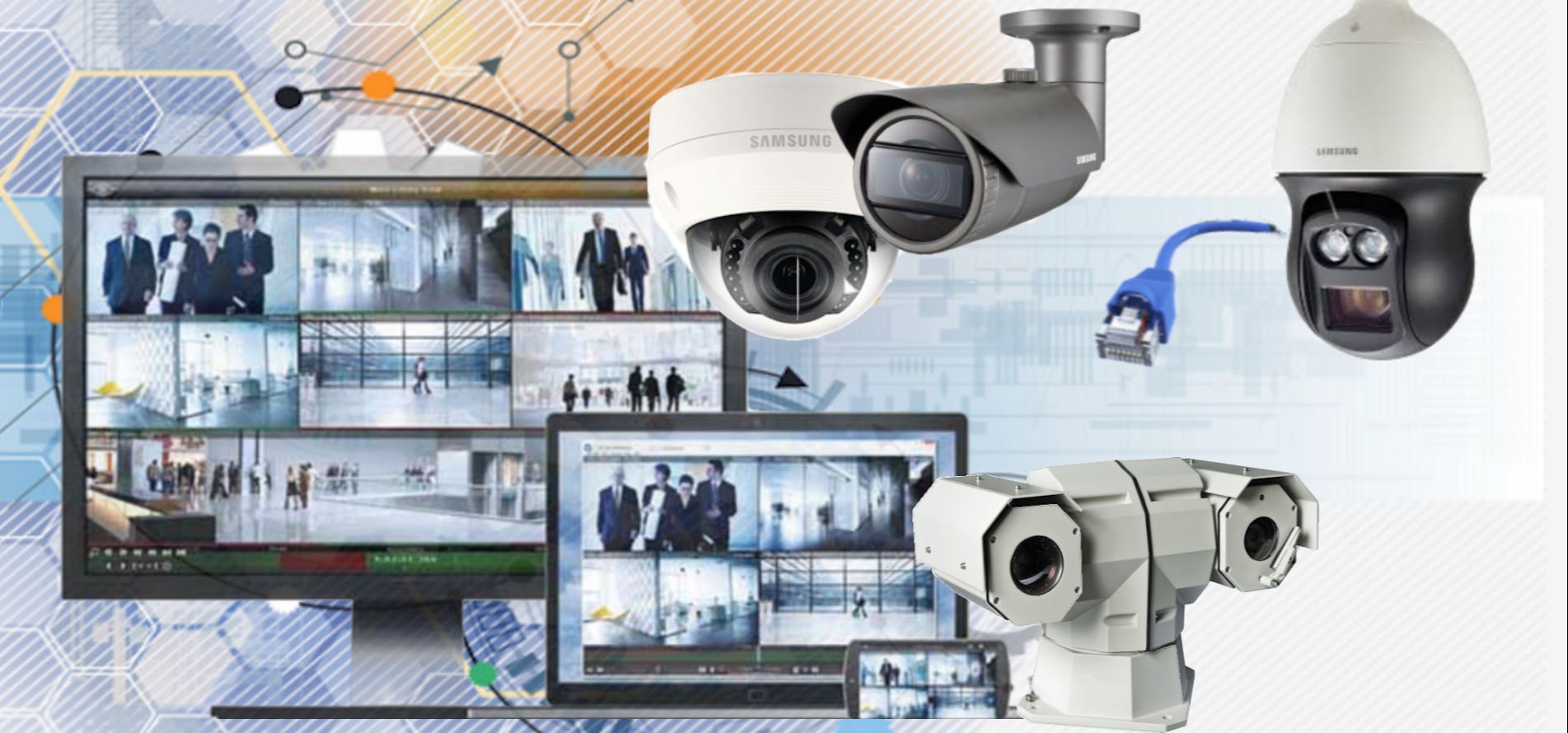 Video Surveillance System 