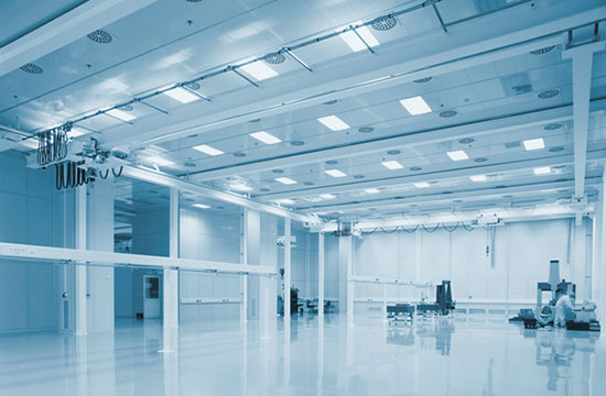 Electrical & Lighting Solutions