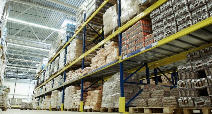 Large & Medium Warehouses